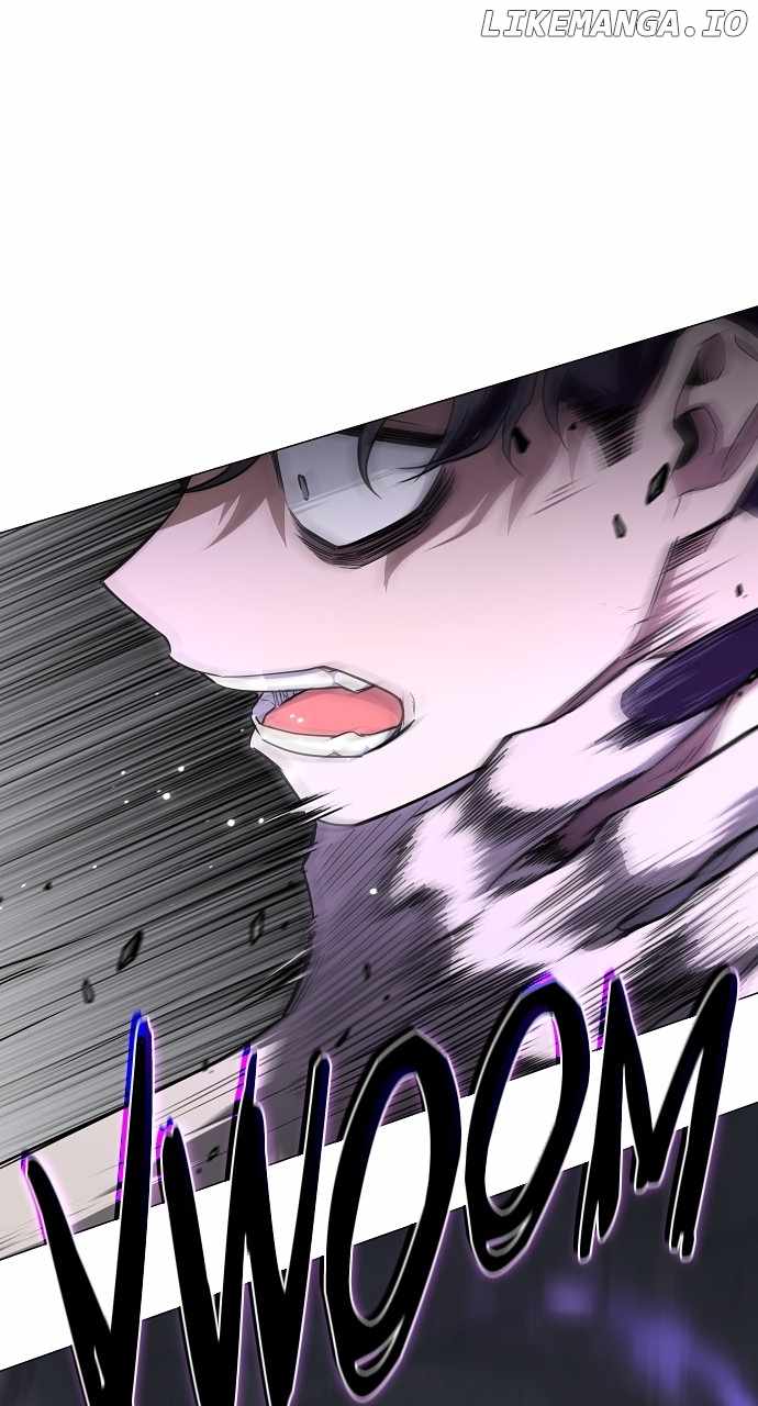 The Shaman's Blade Chapter 33 110
